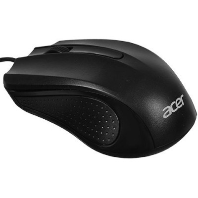 Мишка Acer OMW010 USB Black (ZL.MCEEE.026)