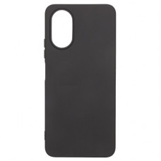 Чохол до мобільного телефона Armorstandart ICON Case OPPO A18 4G / A38 4G Black (ARM71030)