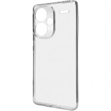 Чохол до мобільного телефона BeCover Xiaomi Redmi Note 13 Pro Plus 5G Transparancy (710918)