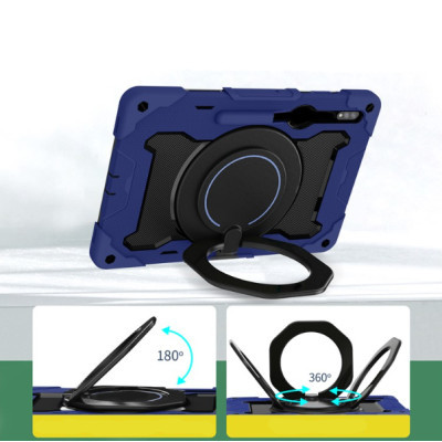 Чохол до планшета BeCover Samsung Galaxy Tab S9 Ultra 5G (SM-X910/SM-X916B) 14.6