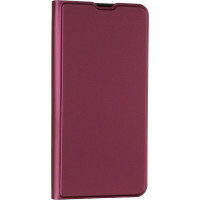 Чохол до мобільного телефона BeCover Exclusive New Style Samsung Galaxy A05s SM-A057 Red Wine (710156)