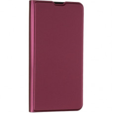 Чохол до мобільного телефона BeCover Exclusive New Style Samsung Galaxy A05s SM-A057 Red Wine (710156)