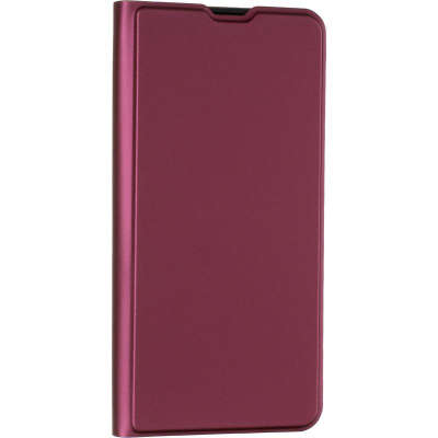 Чохол до мобільного телефона BeCover Exclusive New Style Samsung Galaxy A05s SM-A057 Red Wine (710156)