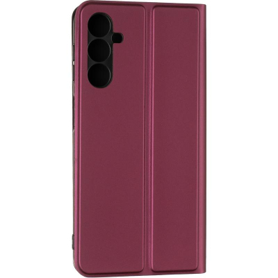 Чохол до мобільного телефона BeCover Exclusive New Style Samsung Galaxy A05s SM-A057 Red Wine (710156)