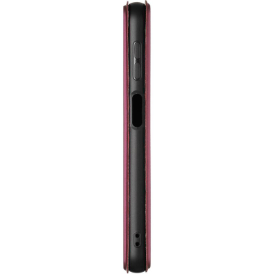 Чохол до мобільного телефона BeCover Exclusive New Style Samsung Galaxy A05s SM-A057 Red Wine (710156)