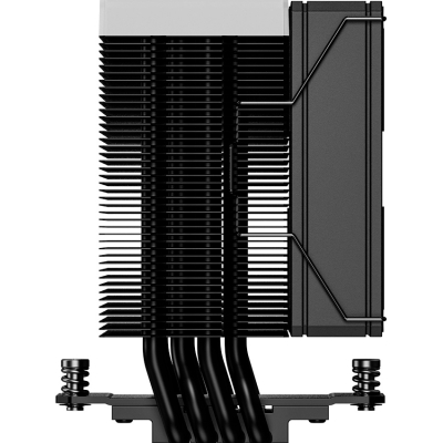 Кулер до процесора ID-Cooling FROZN A400 ARGB