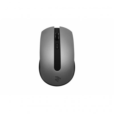 Мишка 2E MF217 Wireless Gray (2E-MF217WC)