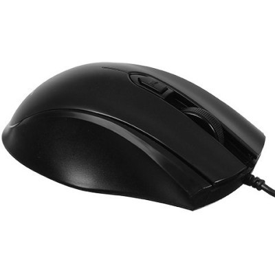 Мишка Acer OMW020 USB Black (ZL.MCEEE.027)