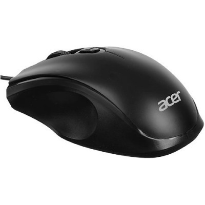 Мишка Acer OMW020 USB Black (ZL.MCEEE.027)