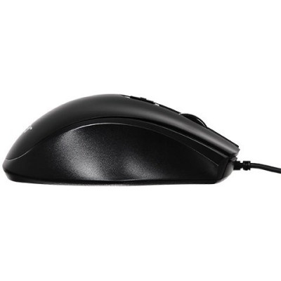 Мишка Acer OMW020 USB Black (ZL.MCEEE.027)