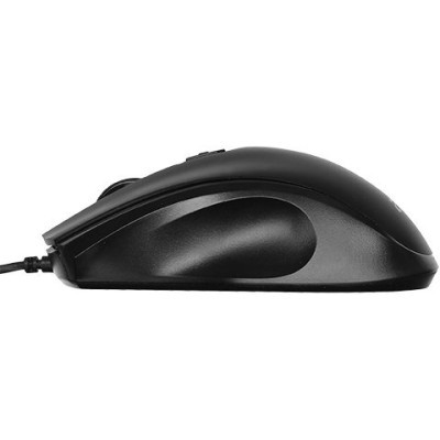 Мишка Acer OMW020 USB Black (ZL.MCEEE.027)