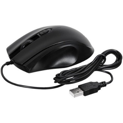 Мишка Acer OMW020 USB Black (ZL.MCEEE.027)