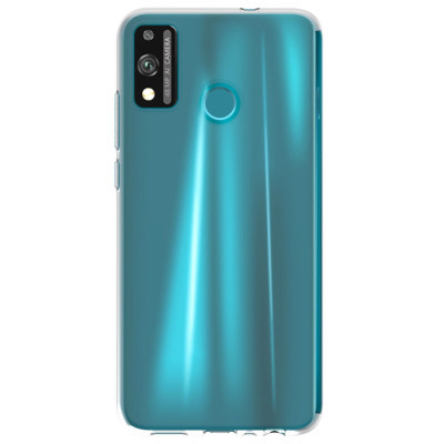 Чохол до мобільного телефона BeCover Honor 9X Lite Transparancy (705089) (705089)