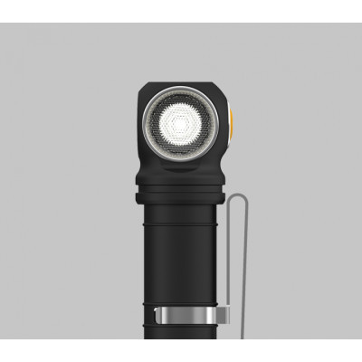 Ліхтар Armytek Wizard C2 Pro Max Marnet USB White (F06701C)