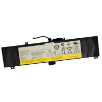 Акумулятор до ноутбука Lenovo IdeaPad Y50-70 L13M4P02, 7400mAh (54Wh), 2cell, 7.4V, Li-ion (A47368)