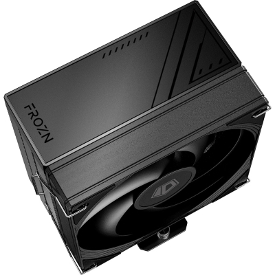 Кулер до процесора ID-Cooling FROZN A410 SE
