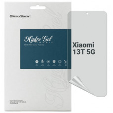 Плівка захисна Armorstandart Matte Xiaomi 13T 5G (ARM69536)