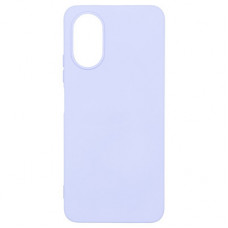 Чохол до мобільного телефона Armorstandart ICON Case OPPO A18 4G / A38 4G Lavender (ARM71033)