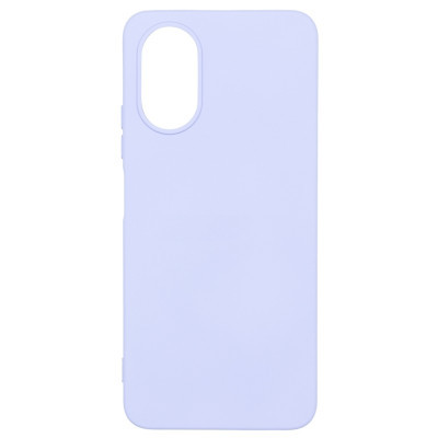 Чохол до мобільного телефона Armorstandart ICON Case OPPO A18 4G / A38 4G Lavender (ARM71033)