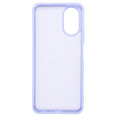 Чохол до мобільного телефона Armorstandart ICON Case OPPO A18 4G / A38 4G Lavender (ARM71033)