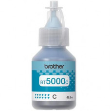 Контейнер з чорнилом Brother BT5000C 48.8ml (BT5000C)