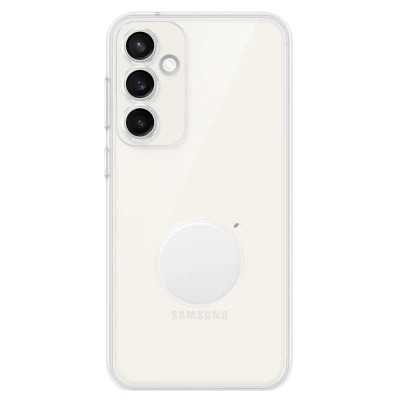 Чохол до мобільного телефона Samsung S23 FE Clear Gadget Transparent (EF-XS711CTEGWW)