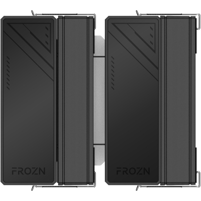 Кулер до процесора ID-Cooling FROZN A620 Pro SE