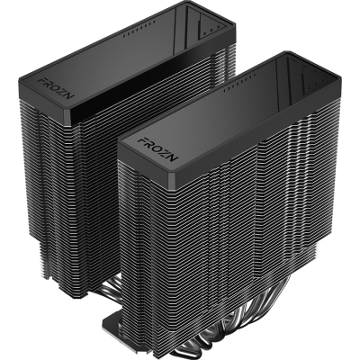 Кулер до процесора ID-Cooling FROZN A620 Pro SE