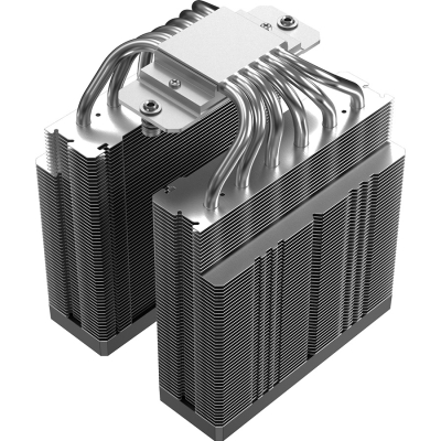 Кулер до процесора ID-Cooling FROZN A620 Pro SE