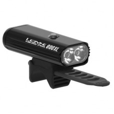 Передня велофара Lezyne Micro Drive PRO 800XL Remote Loaded 800 Lm Black (4712806 002367)