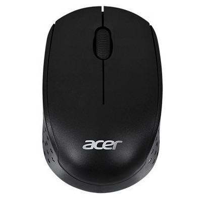 Мишка Acer OMR020 Wireless Black (ZL.MCEEE.029)
