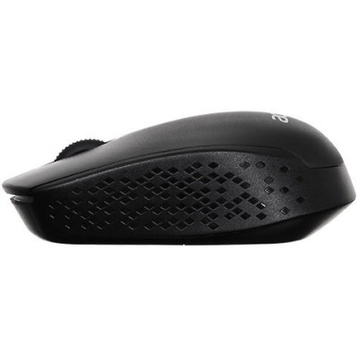 Мишка Acer OMR020 Wireless Black (ZL.MCEEE.029)