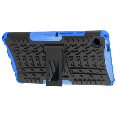 Чохол до планшета BeCover Samsung Galaxy Tab A9 SM-X115 8.7