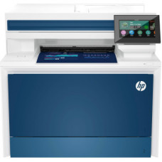 Багатофункціональний пристрій HP Color LJ Pro 4303fdw WiFi (5HH67A)