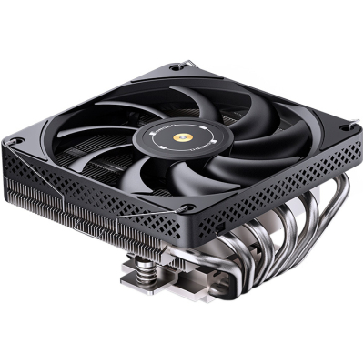 Кулер до процесора ID-Cooling IS-40-XT BLACK