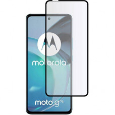 Скло захисне PowerPlant Full screen Motorola G72 (GL602749)