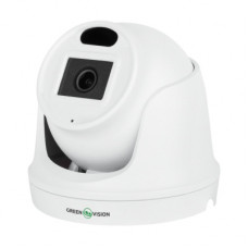 Камера відеоспостереження Greenvision GV-166-IP-M-DIG30-20 POE
