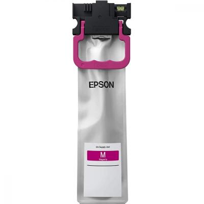 Картридж Epson WF Pro WF-C5X9R Magenta XL 5K (C13T01C300)