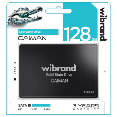 Накопичувач SSD 2.5