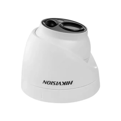 Камера відеоспостереження Hikvision DS-2CE71H0T-PIRLPO (2.8)