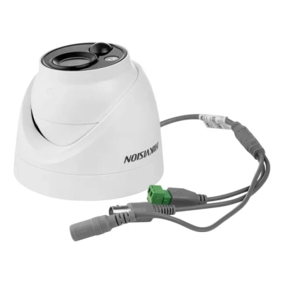 Камера відеоспостереження Hikvision DS-2CE71H0T-PIRLPO (2.8)