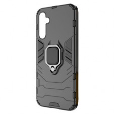 Чохол до мобільного телефона Armorstandart DEF27 case Samsung A34 5G (A346) Black (ARM67743)