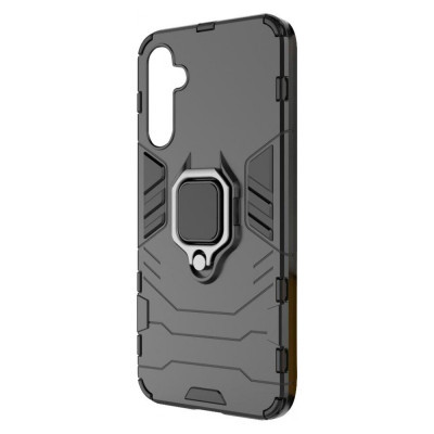 Чохол до мобільного телефона Armorstandart DEF27 case Samsung A34 5G (A346) Black (ARM67743)