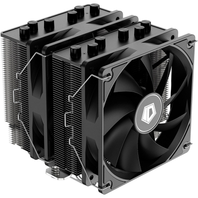 Кулер до процесора ID-Cooling SE-206-XT