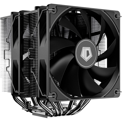 Кулер до процесора ID-Cooling SE-206-XT