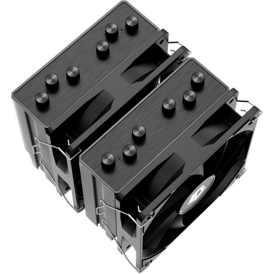 Кулер до процесора ID-Cooling SE-206-XT