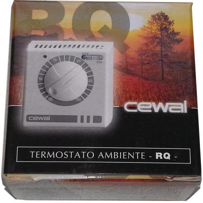 Терморегулятор Teploceramic Cewal RQ10