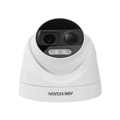 Камера відеоспостереження Hikvision DS-2CE72DFT-PIRXOF (2.8)
