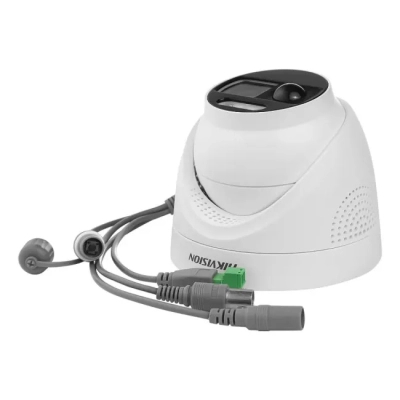 Камера відеоспостереження Hikvision DS-2CE72DFT-PIRXOF (2.8)