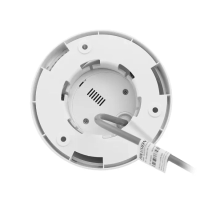 Камера відеоспостереження Hikvision DS-2CE72DFT-PIRXOF (2.8)